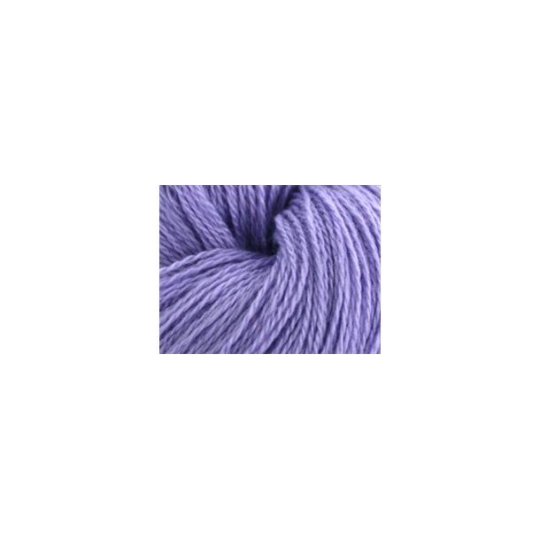 Lotus CASHMERE FINGERING farge 231 Lavendel